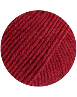 <span class="yarn-title">Cool Wool Big Mélange</span> <span class="yarn-color">1701 Kirschrot Meliert</span>