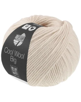 <span class="yarn-title">Cool Wool Big Uni</span> <span class="yarn-color">1046 Creme</span>