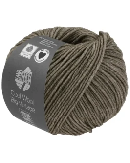 <span class="yarn-title">Cool Wool Big Vintage</span> <span class="yarn-color">7196 Graugrün</span>