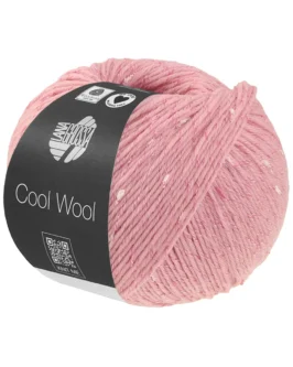 <span class="yarn-title">Cool Wool Dots</span> <span class="yarn-color">6 Rosa</span>