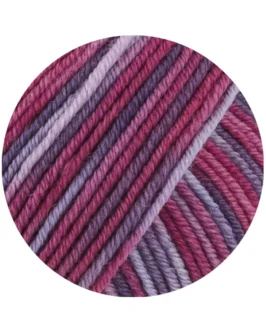 <span class="yarn-title">Cool Wool Print</span> <span class="yarn-color">841 Lila/<wbr>Dunkelfuchsia/<wbr>Rotviolett</span>
