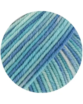 <span class="yarn-title">Cool Wool Print</span> <span class="yarn-color">844 Türkis/<wbr>Hell-/<wbr>Azurblau/<wbr>Rohweiß</span>