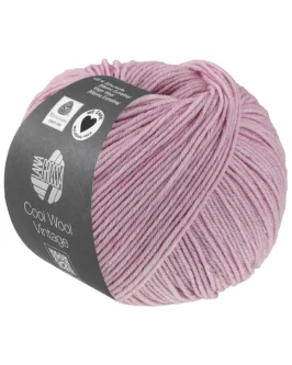 <span class="yarn-title">Cool Wool Vintage</span> <span class="yarn-color">7397 Fliederrosa</span>
