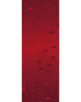 <span class="yarn-title">Ecopuno Sfumato</span> <span class="yarn-color">706 Rot/<wbr>Schwarz</span>