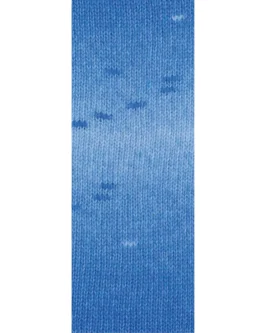 <span class="yarn-title">Ecopuno Sfumato</span> <span class="yarn-color">709 Blau/<wbr>Himmelblau</span>