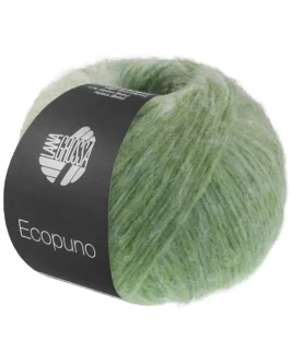 <span class="yarn-title">Ecopuno Sfumato</span> <span class="yarn-color">710 Grün/<wbr>Resedagrün</span>