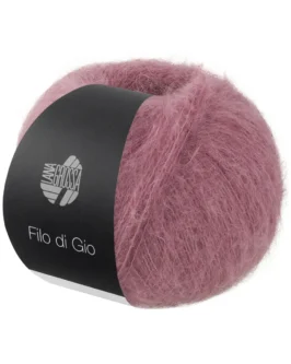 <span class="yarn-title">Filo Di Gio</span> <span class="yarn-color">12 Mauve</span>
