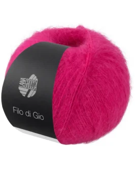 <span class="yarn-title">Filo Di Gio</span> <span class="yarn-color">14 Fuchsia</span>