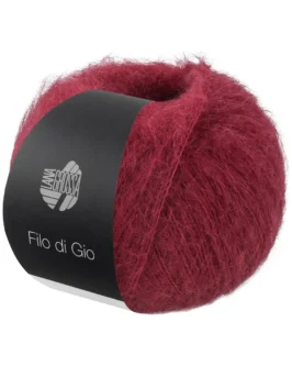 <span class="yarn-title">Filo Di Gio</span> <span class="yarn-color">16 Burgund</span>
