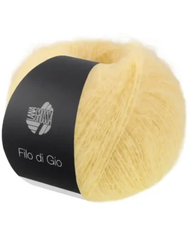 <span class="yarn-title">Filo Di Gio</span> <span class="yarn-color">2 Vanille</span>