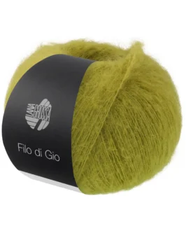 <span class="yarn-title">Filo Di Gio</span> <span class="yarn-color">3 Frühlingsgrün</span>