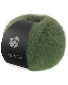 <span class="yarn-title">Filo Di Gio</span> <span class="yarn-color">4 Oleandergrün</span>