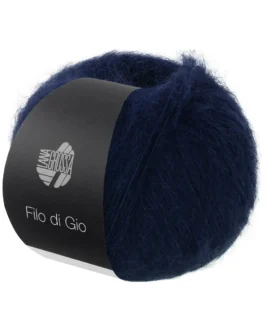 <span class="yarn-title">Filo Di Gio</span> <span class="yarn-color">9 Nachtblau</span>