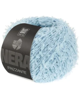 <span class="yarn-title">Frizzante</span> <span class="yarn-color">8 Hellblau</span>