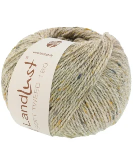 <span class="yarn-title">Landlust Soft Tweed 180</span> <span class="yarn-color">102 Beige Meliert</span>