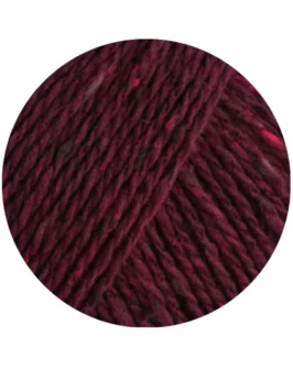 <span class="yarn-title">Landlust Soft Tweed 180</span> <span class="yarn-color">123 Burgund Meliert</span>