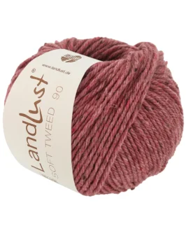 <span class="yarn-title">Landlust Soft Tweed 90</span> <span class="yarn-color">28 Altrosa Meliert</span>