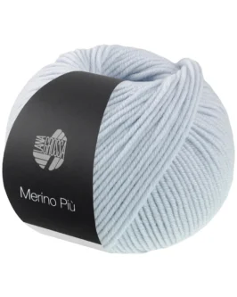 <span class="yarn-title">Merino Piú</span> <span class="yarn-color">11 Zartblau</span>