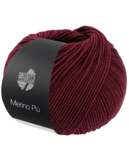 <span class="yarn-title">Merino Piú</span> <span class="yarn-color">17 Burgund</span>
