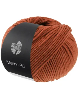 <span class="yarn-title">Merino Piú</span> <span class="yarn-color">20 Rostorange</span>