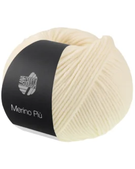 <span class="yarn-title">Merino Piú</span> <span class="yarn-color">23 Creme</span>