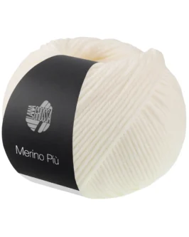 <span class="yarn-title">Merino Piú</span> <span class="yarn-color">24 Weiß</span>