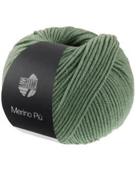 <span class="yarn-title">Merino Piú</span> <span class="yarn-color">4 Oleandergrün</span>