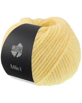 <span class="yarn-title">Mille II</span> <span class="yarn-color">174 Vanille</span>