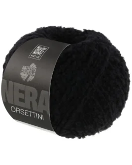 <span class="yarn-title">Orsettini</span> <span class="yarn-color">6 Schwarz</span>