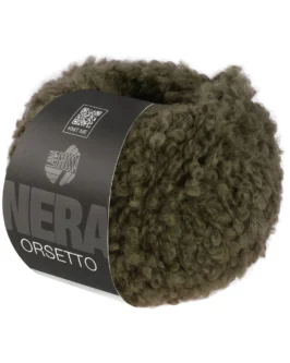 <span class="yarn-title">Orsetto</span> <span class="yarn-color">22 Waldgrün</span>