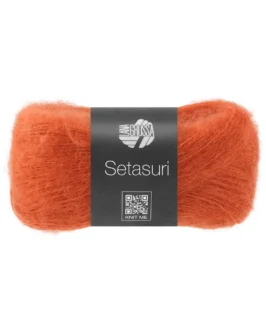 <span class="yarn-title">Setasuri</span> <span class="yarn-color">86 Rotorange</span>