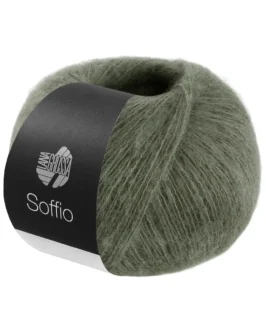<span class="yarn-title">Soffio</span> <span class="yarn-color">37 Waldgrün</span>