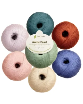 Arctic Pearl