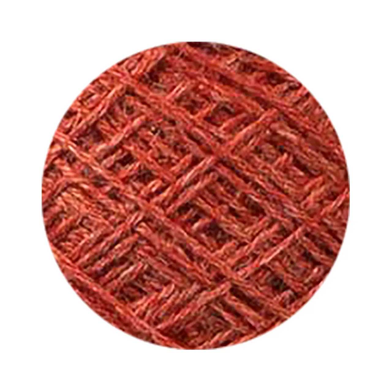 Pinta 118 Rost von Pascuali. Pinta ist ein ideales Ganzjahresgarn das dank seiner einzigartigen Faserzusammenstellung (bestehend aus 60% Merino 20% Seide und 20% Ramie) eine herausragende Vielseitigkeit bietet. Diese sorgfältig gewählte Mischung vereint die wärmeregulierenden Eigenschaften von Merino die luxuriöse Weichheit von Seide und die strapazierfähige Leichtigkeit von Ramie. Es ist ein echtes Allroundtalent aus dem sich die verschiedensten Kleidungsstücke Accessoires und Socken stricken lassen.