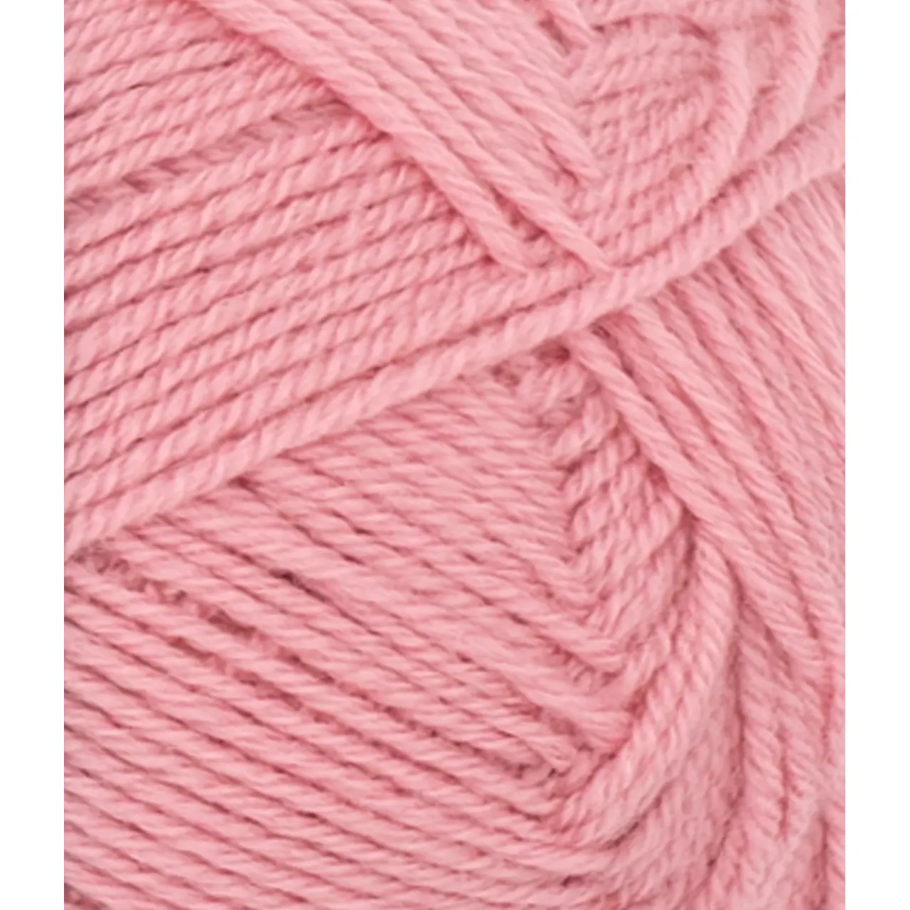 PetiteKnit Sunday 4304 Plastic Pink von Sandnes Garn. Ein zauberhaft leichtes Merinogarn nicht Superwash behandelt