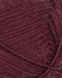 <span class="yarn-title">Alpakka Silke</span> <span class="yarn-color">4372 Dyp Burgunder</span>