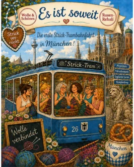 <span class="art-title">Erste Strick-Tram München</span> <span class="art-subtitle">am 4.10.2026</span>