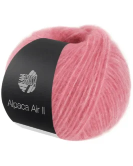 <span class="yarn-title">Alpaca Air II</span> <span class="yarn-color">39 Rosa</span>