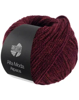 <span class="yarn-title">Alta Moda Alpaca</span> <span class="yarn-color">110 Schwarzrot</span>