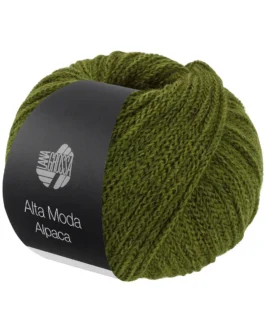 <span class="yarn-title">Alta Moda Alpaca</span> <span class="yarn-color">114 Dunkeloliv</span>