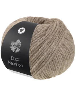 <span class="yarn-title">Baco Bamboo</span> <span class="yarn-color">15 Graubeige</span>