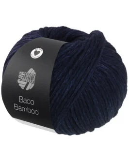 <span class="yarn-title">Baco Bamboo</span> <span class="yarn-color">3 Nachtblau</span>