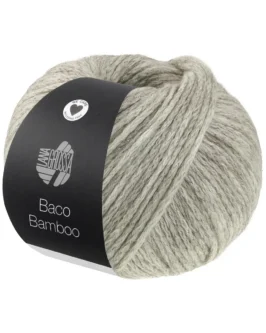 <span class="yarn-title">Baco Bamboo</span> <span class="yarn-color">6 Grünbeige</span>