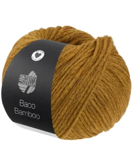<span class="yarn-title">Baco Bamboo</span> <span class="yarn-color">8 Goldbraun</span>