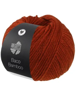 <span class="yarn-title">Baco Bamboo</span> <span class="yarn-color">9 Rostbraun</span>