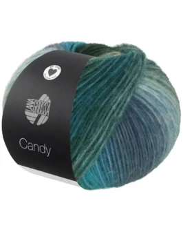 <span class="yarn-title">Candy</span> <span class="yarn-color">2 Rost/<wbr>Dunkel-/<wbr>Hellgrau/<wbr>Türkis/<wbr>Weiß/<wbr>Graublau/<wbr>– Grün/<wbr>-Lila/<wbr>Hellrost/<wbr>Graubraun/<wbr>Hell-/<wbr>Dunkelblau</span>