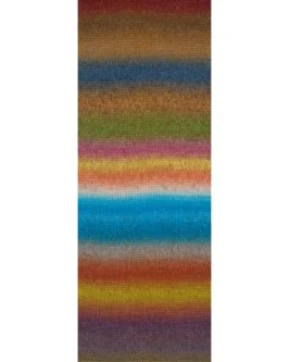 <span class="yarn-title">Candy</span> <span class="yarn-color">9 Nougat/<wbr>Schoko-/<wbr>Rostbraun/<wbr>Stahlblau/<wbr>Grün/<wbr>Fuchsia/<wbr>Pistazie/<wbr>Mint/<wbr>Türkis/<wbr>Graublau/<wbr>Violett</span>