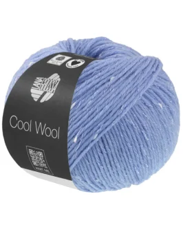 Cool Wool Big Dots