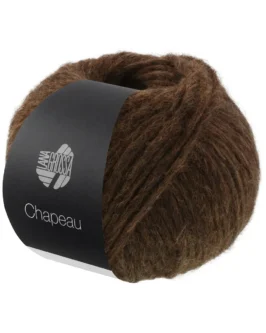 <span class="yarn-title">Chapeau</span> <span class="yarn-color">16 Dunkelbraun</span>