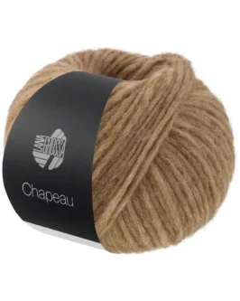 <span class="yarn-title">Chapeau</span> <span class="yarn-color">17 Camel</span>